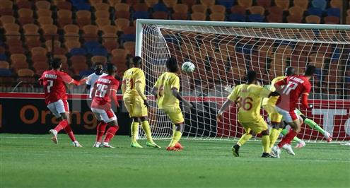 مجموعة الأهلي.. المريخ السوداني: سنخوض مباريات دوري الأبطال على استاد السلام